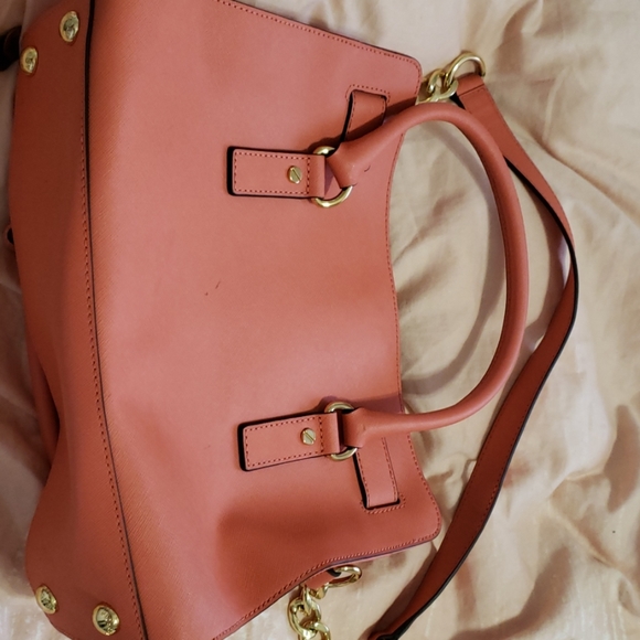 Michael Kors purse - Picture 3 of 4